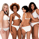 Image for article titled It's Not Always Easy Looking Like A Fat Hooker